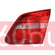 Задний фонарь для Mercedes-Benz B-class W246 2011-2014 правый внутренний Exclusive Edition OEM A2469066400