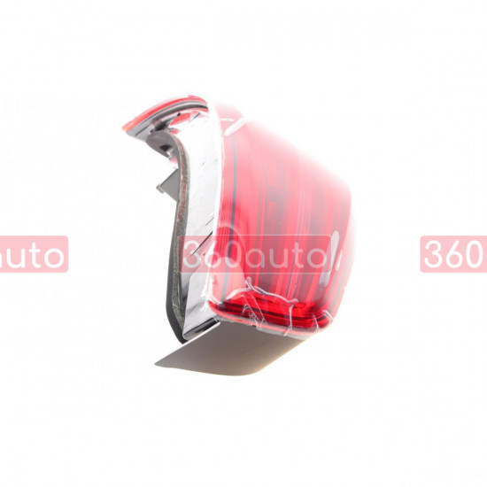 Задний фонарь для Audi Q3 2014-2018 правый USA OEM 8U0945094AC