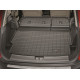 Килимок у багажник для Mazda CX-5 2017-2021 чорний WeatherTech HP SeatBack HP 401504IM