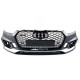Комплект обвісу на Audi A5 B9 2016-2020 стиль RS5