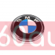 Емблема кришки багажника на BMW X5 E70 2006-2013 оригінал 51147157696