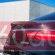 Спойлер на Mercedes GLE-class C292 2015-2019 чорний глянець