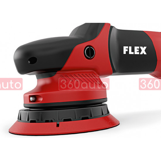 Полірувальна машинка ексцентрикова - FLEX XFE 7-15 150 (418080)