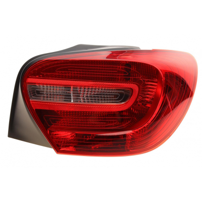 Задний фонарь для Mercedes-Benz A-class W176 2012-2015 Basic Edition правый OEM A1769060200