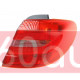 Задний фонарь для Mercedes-Benz B-class W246 2011-2014 правый внешний Basic Edition OEM A2468200264