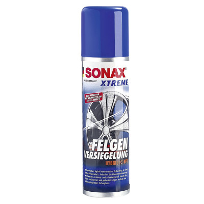 Защитное покрытие для дисков Sonax Xtreme Nano Pro Felgenversiegelung 250 мл 236100