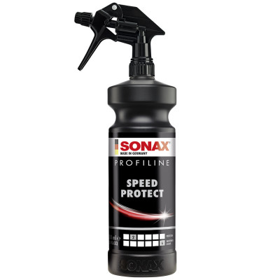 Захисне покриття для кузова Sonax Profiline SpeedProtect 1 л 288405