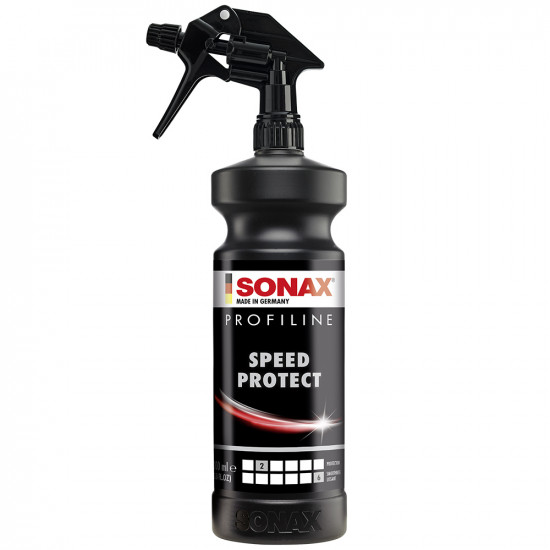 Защитное покрытие для кузова Sonax Profiline SpeedProtect 1 л 288405