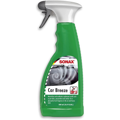 Нейтралізатор запахів Sonax Car Breeze 500 мл 294241