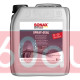 Профессиональное водоотталкивающее защитное покрытие для кузова Sonax Profiline Spray + Seal 5 л 243500