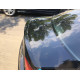 Спойлер на Volkswagen Passat 2011-2019 USA чорний глянець