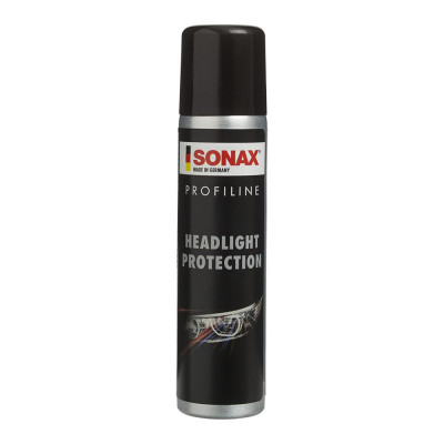 Захисне покриття для пластикових фар Sonax Profiline Headlight Protection 75 мл 276041
