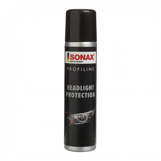 Захисне покриття для пластикових фар Sonax Profiline Headlight Protection 75 мл 276041