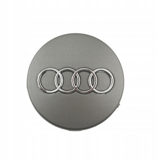 Ковпачок на титановий диск Audi 4B0601170 57-60мм