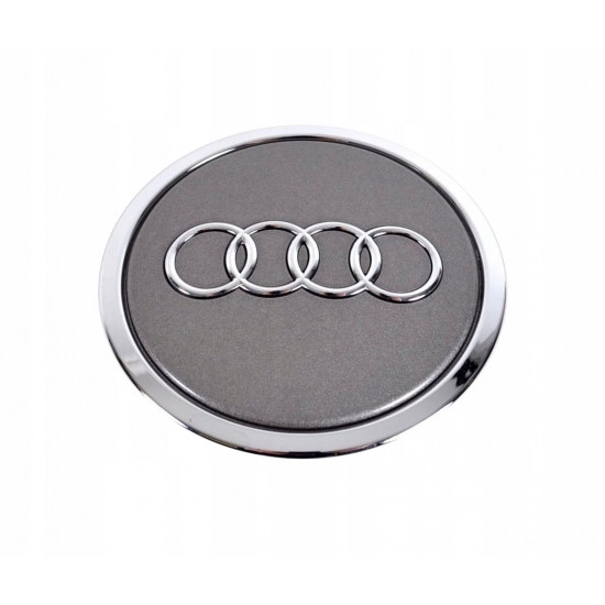 Ковпачок на титановий диск Audi 4B0601170A 56-69мм
