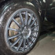 Колпачок на титановый диск Audi 4B0601170A 56-69мм