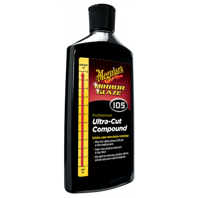 Полірувальна паста ультра - Meguiar's Ultra-Cut Compound 237 мл. (M10508)