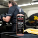 Коригуюча полірувальна паста - Meguiar's Detailer DA Microfiber Correction Compound 473 мл. (D30016)