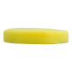 Полірувальний круг середньої жорсткості - Meguiar's Rotary Foam Polishing Pad 7" 178 мм. жовтий (WRFP7)
