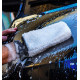 Рукавиця мікрофіброва для мийки - Meguiar's Ultimate Microfiber Wash Mitt 20х25 см. (E102EU)