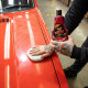 Автополироль Meguiars Deep Crystal Polish 473 мл A3116EU