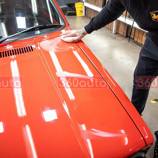 Автополіроль - Meguiar's Deep Crystal Polish 473 мл. (A3116EU)