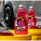 Автомобильный шампунь гель Meguiars Soft Wash Gel 473 мл А2516