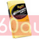 Полотенце микрофибровое Meguiars Supreme Shine Microfiber Towel 40х60 см желтый X2010EU