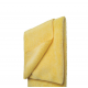 Набор полотенец микрофибровых Meguiars Supreme Shine Microfiber Towel 40х60 см 3 шт желтые X2020EU