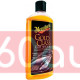 Автомобільний шампунь з кондиціонером - Meguiar's Gold Class Car Wash Shampoo & Conditioner 473 мл. (G7116)