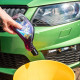 Автомобильный шампунь синтетический Meguiars NXT Generation Car Wash 532 мл G12619