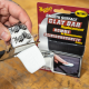 Глина для чищення кузова - Meguiar's Smooth Surface Replacement Clay Bar 80 г. (G1001EU)