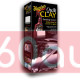 Стартовый набор для чистки кузова Meguiars Quik Clay Detailing System Starter Kit G1116EU