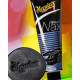 Віск для чорних автомобілів - Meguiar's Black Wax 198 г. (G6207)