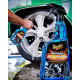 Очищувач для алюмінієвих дисків - Meguiar's Hot Rims Aluminum Wheel Cleaner 709 мл. (G14324)