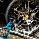 Очищувач для алюмінієвих дисків - Meguiar's Hot Rims Aluminum Wheel Cleaner 709 мл. (G14324)