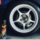 Спрей для захисту шин - Meguiar's Hot Shine Tire Coating 425 г. (G13815)