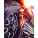 Спрей для захисту шин - Meguiar's Hot Shine Tire Coating 425 г. (G13815)