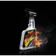 Спрей для чорніння шин - Meguiar's Hot Shine Tire Spray 709 мл. (G12024)