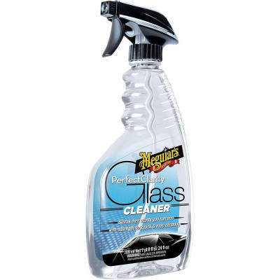 Очиститель для стекла Meguiars Perfect Clarity Glass Cleaner 709 мл G8224
