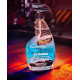 Очиститель для стекла Meguiars Perfect Clarity Glass Cleaner 709 мл G8224