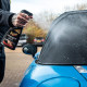 Очищувач для даху кабріолетів - Meguiar's Convertible Top Cleaner 473 мл. (G2016EU)