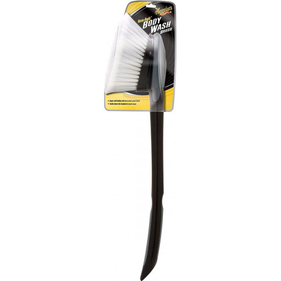 Щетка для мойки кузова Meguiars Versa Angle Body Brush X1030EU