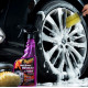 Щітка для мийки внутрішньої сторони дисків - Meguiar's Ultra-Safe Wheel Brush (X1160EU)