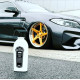 Спрей для догляду за кузовим автомобілем - Meguiar's Mirror BrightTM Spray Detailer 650 мл. (MB0322EU)