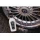 Очиститель для дисков c реагентом Meguiars Mirror Bright™ Wheel Cleaner 650 мл MB0522EU