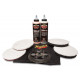 Набор для коррекционной полировки Meguiars DA Microfiber Correction System 5" Starter Kit DMCKIT5