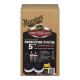 Набор для коррекционной полировки Meguiars DA Microfiber Correction System 5" Starter Kit DMCKIT5