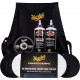 Набір для корекційного полірування - Meguiar's DA Microfiber Correction System 5" Starter Kit (DMCKIT5)