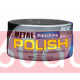 Полироль финишный для металла Meguiars Metal Finishing Polish 142 г G15605